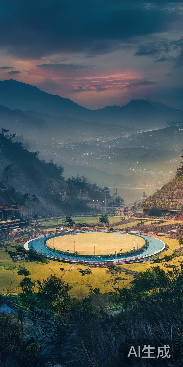 江南体育网站带来沉浸式运动资讯体验，尽享极致体育盛宴