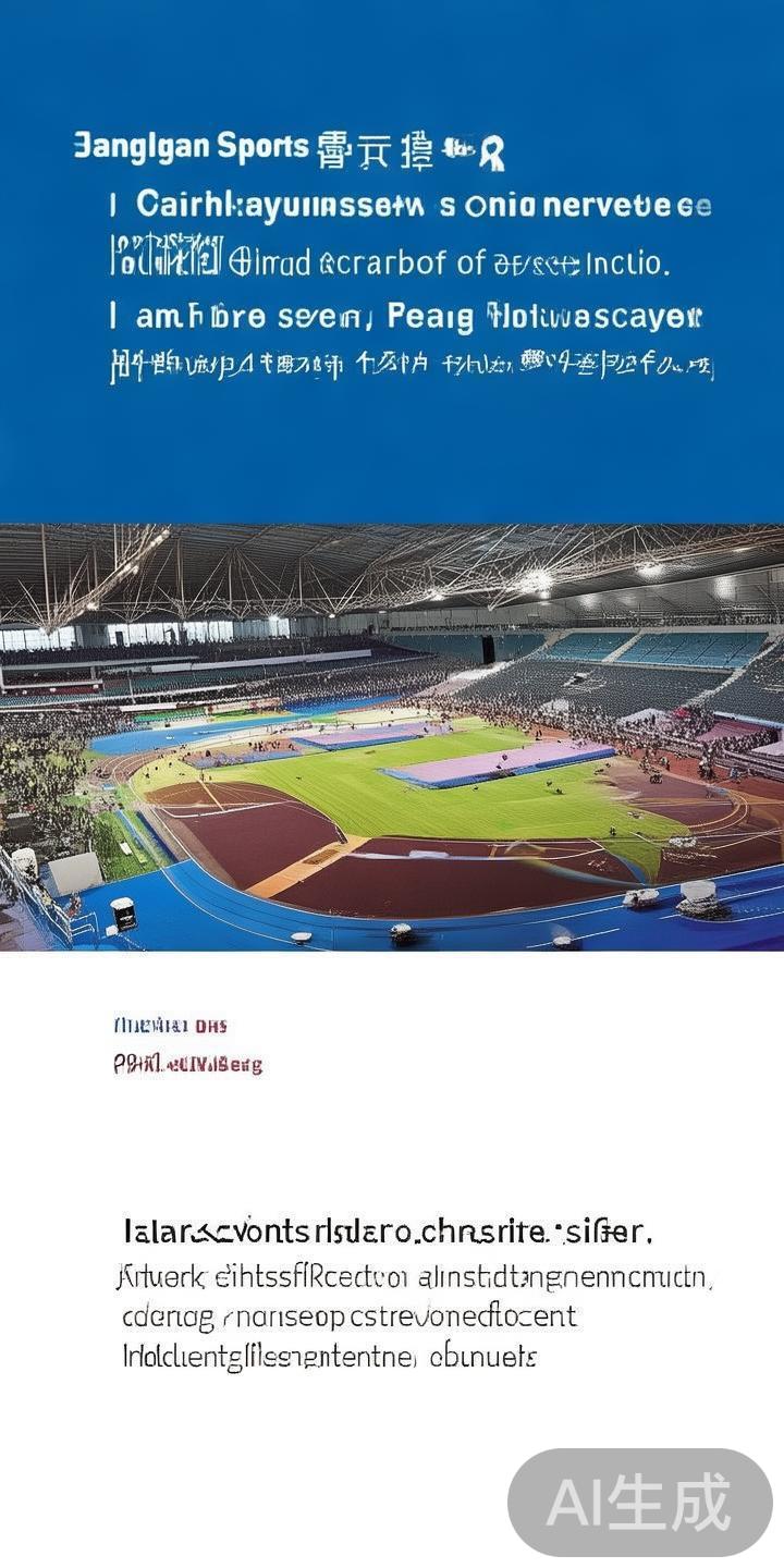 全面解析江南体育企业背景及其在体育产业中的行业地位