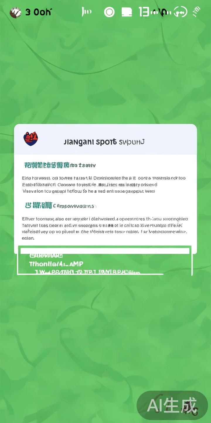 江南体育APP官方下载详细流程及常见问题全面解答