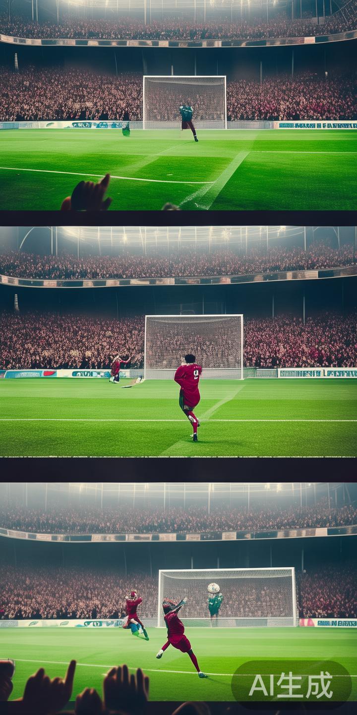 全面回顾江南体育赛事精彩瞬间与激烈比赛精彩回放