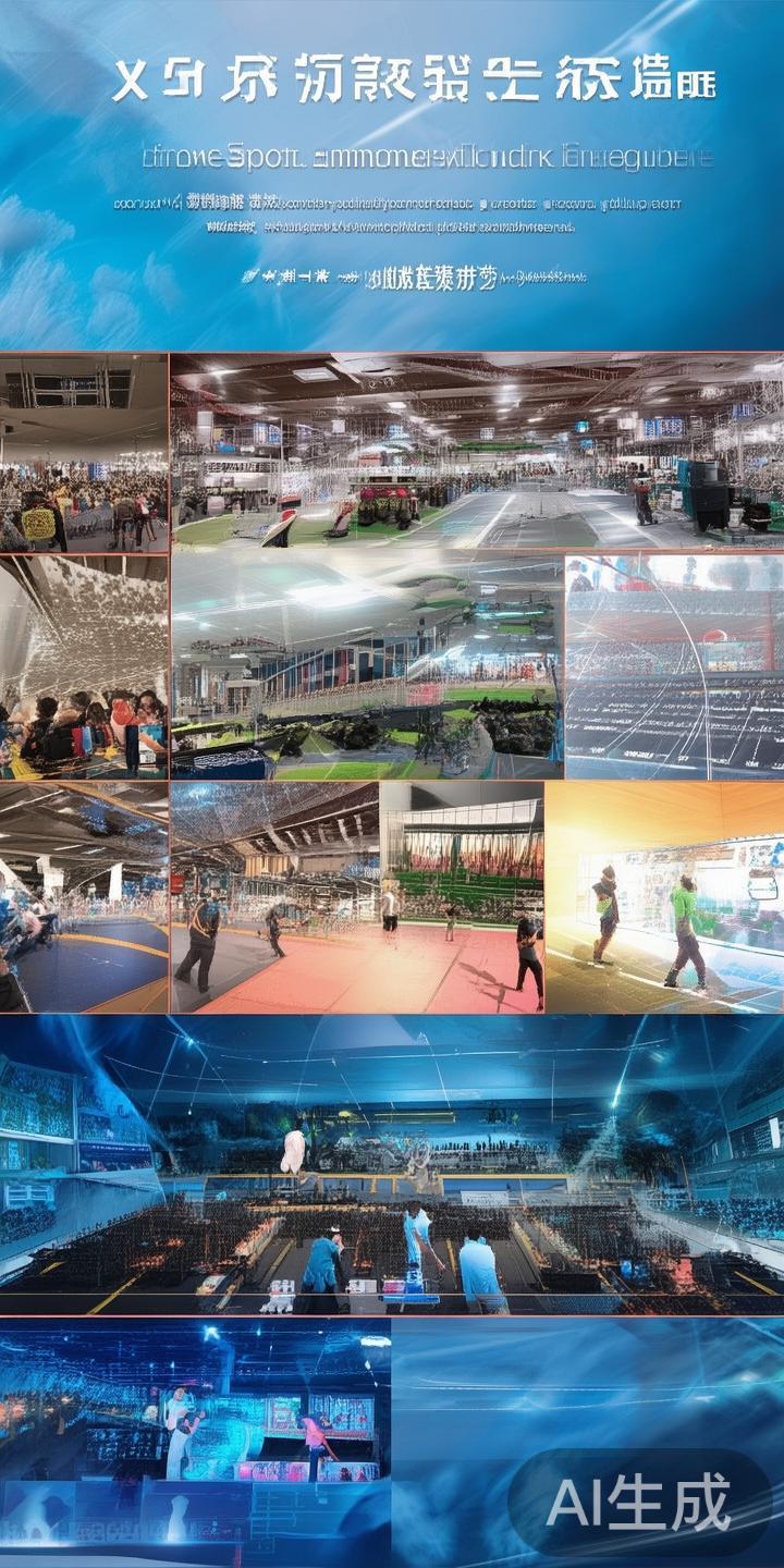 江南综合体育平台助推地方体育产业繁荣发展的新机遇