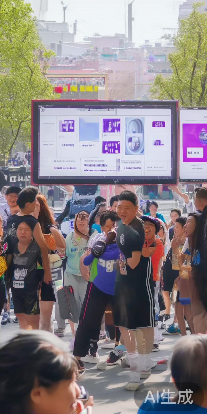 如何通过江南体育聊天平台提升全民体育运动参与度与热情