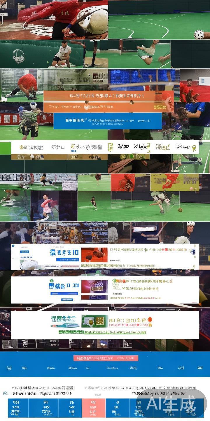 全面解析江南体育官方网站：最新动态与全方位介绍