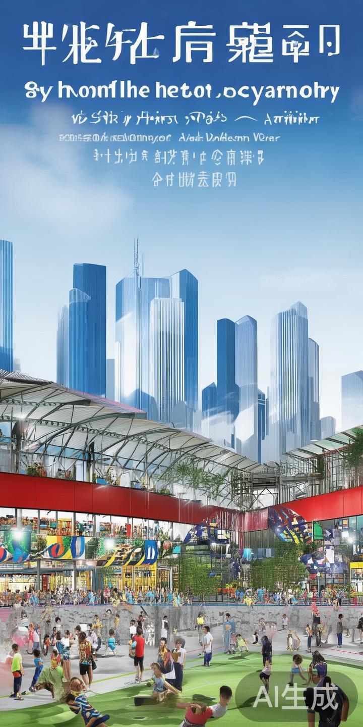 探寻副业新机遇：江南体育是否值得投资与尝试