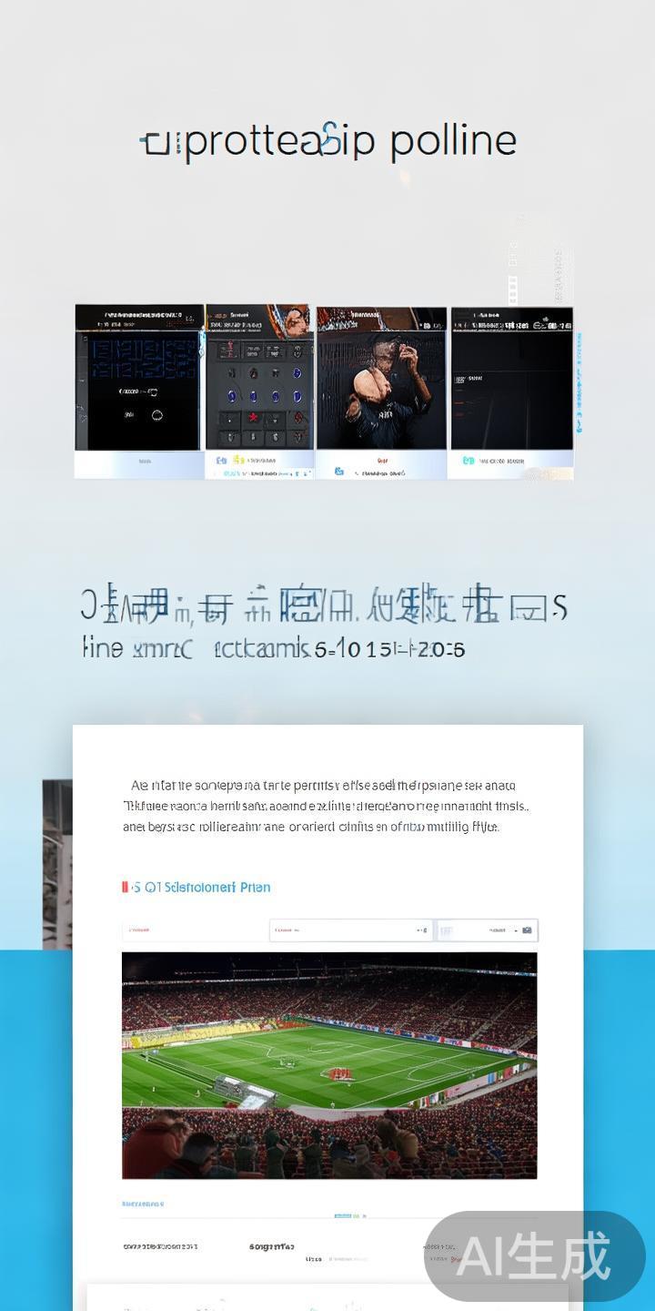 江南亚洲体育在线：引领创新体育娱乐平台，开启多元赛事新篇章