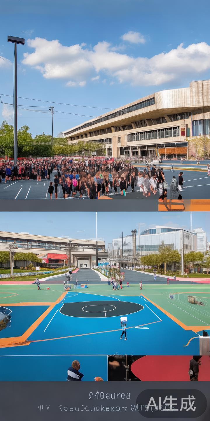 如何有效提升江南地区娱乐体育活动的影响力与参与度的策略与实践