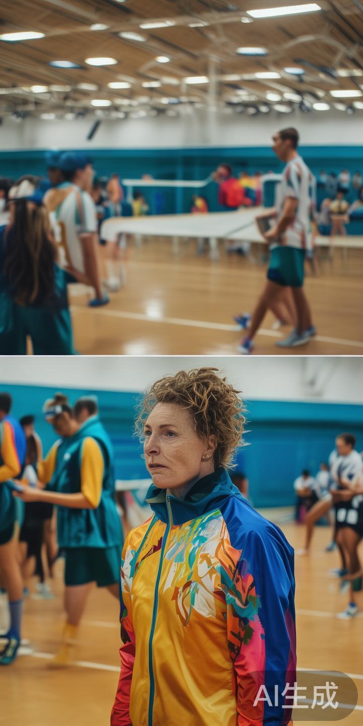 兼职体育教练在机构中扮演着重要角色，但在管理过程中