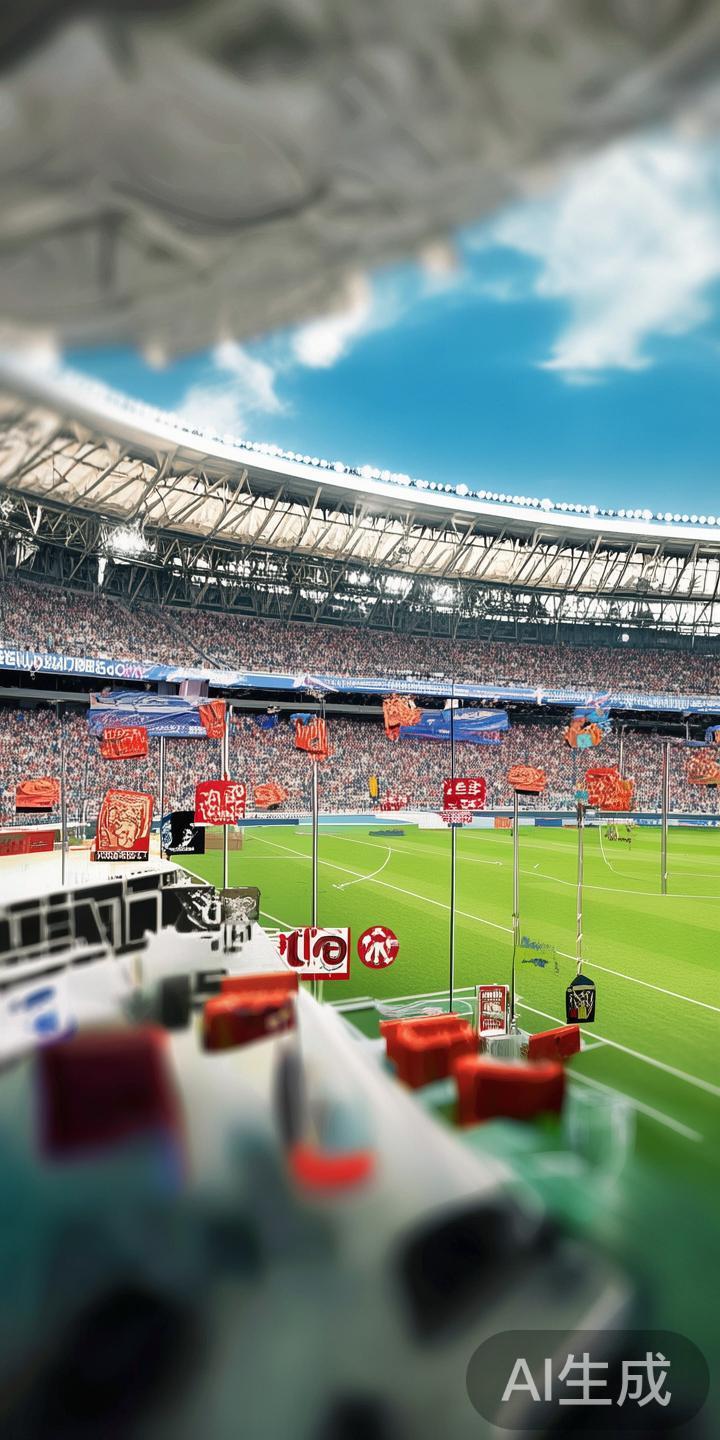 米兰体育的前身“江南体育”历史变迁与发展全景分析 近年来,随着国内体育产业的快速发展,许多曾经知名的