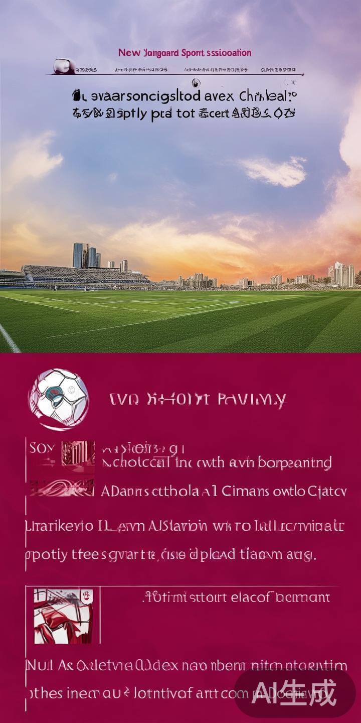 深入了解新江南体育在卡塔尔推动体育赛事与文化交流的最新动态与发展成果