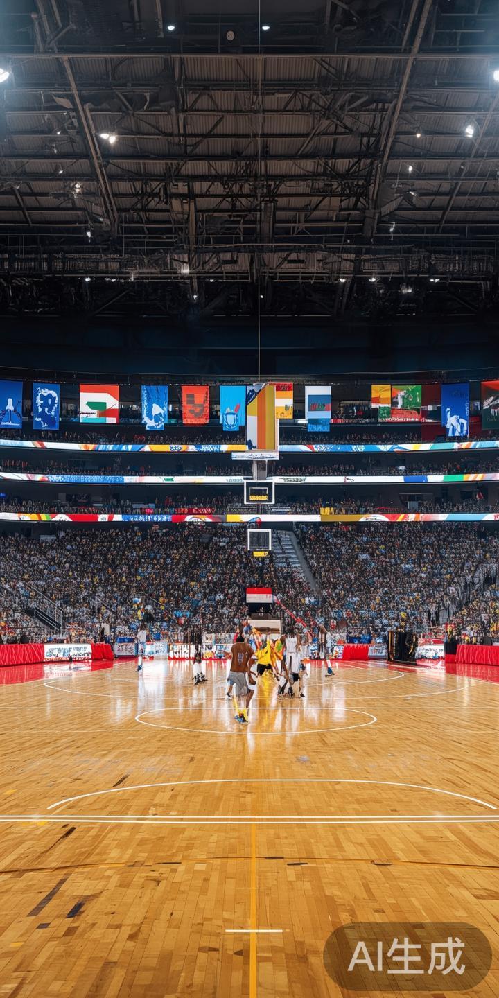 新江南体育世界杯赛事日程安排与精彩赛事全景深度解析