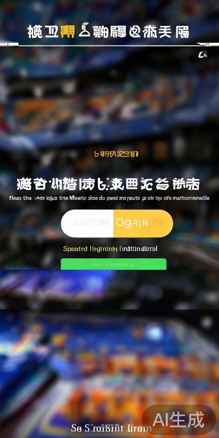某些体育门户网站或合作平台也会提供江南体育平台入口