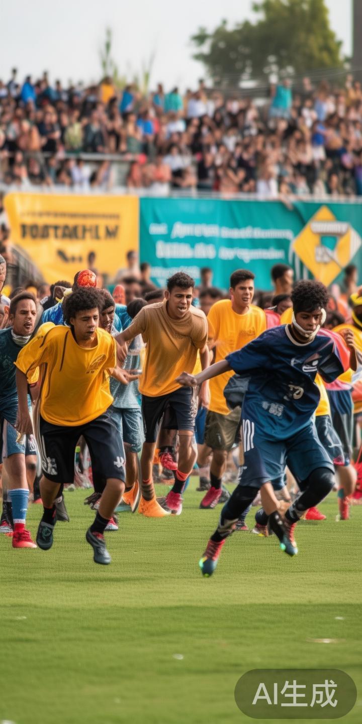 江南体育PG:引领区域体育繁荣与青少年体育教育新篇章 公司定期举办全国性与区域性体育赛事,为青少年提供展