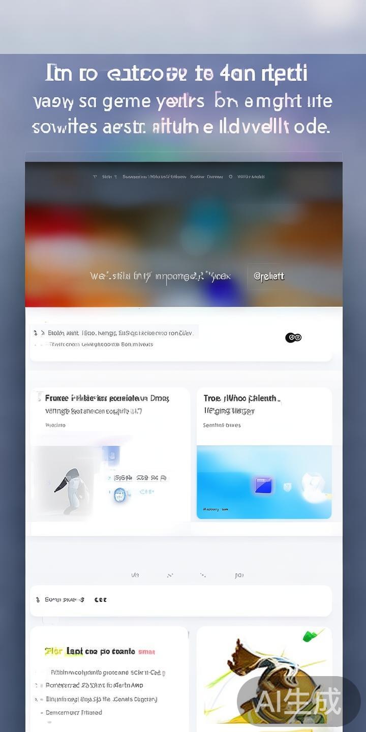 全新界面设计：界面更加简洁直观，操作更加顺畅。用户