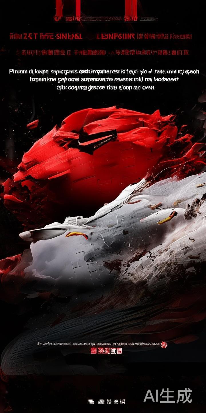 在充满竞争和创新的体育产业中，品牌形象的塑造与提升