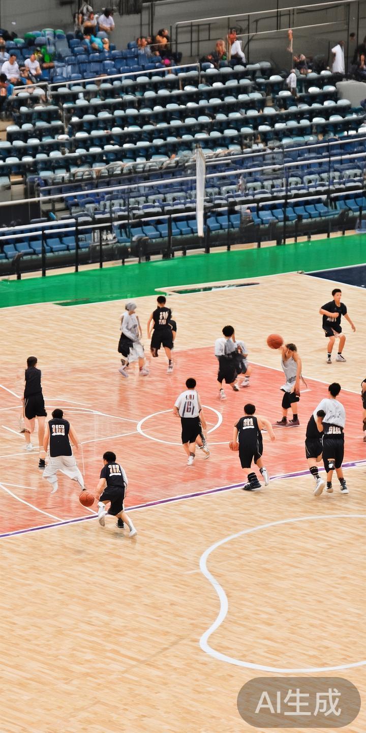 第二个亮点是青年队伍的崭露头角。一些年轻球员在比赛