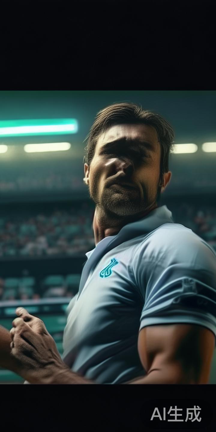 江南体育带你全方位回顾乒乓球比赛精彩瞬间直播详解 为了让观众充分体验比赛的紧张激烈,江南体育采用了高