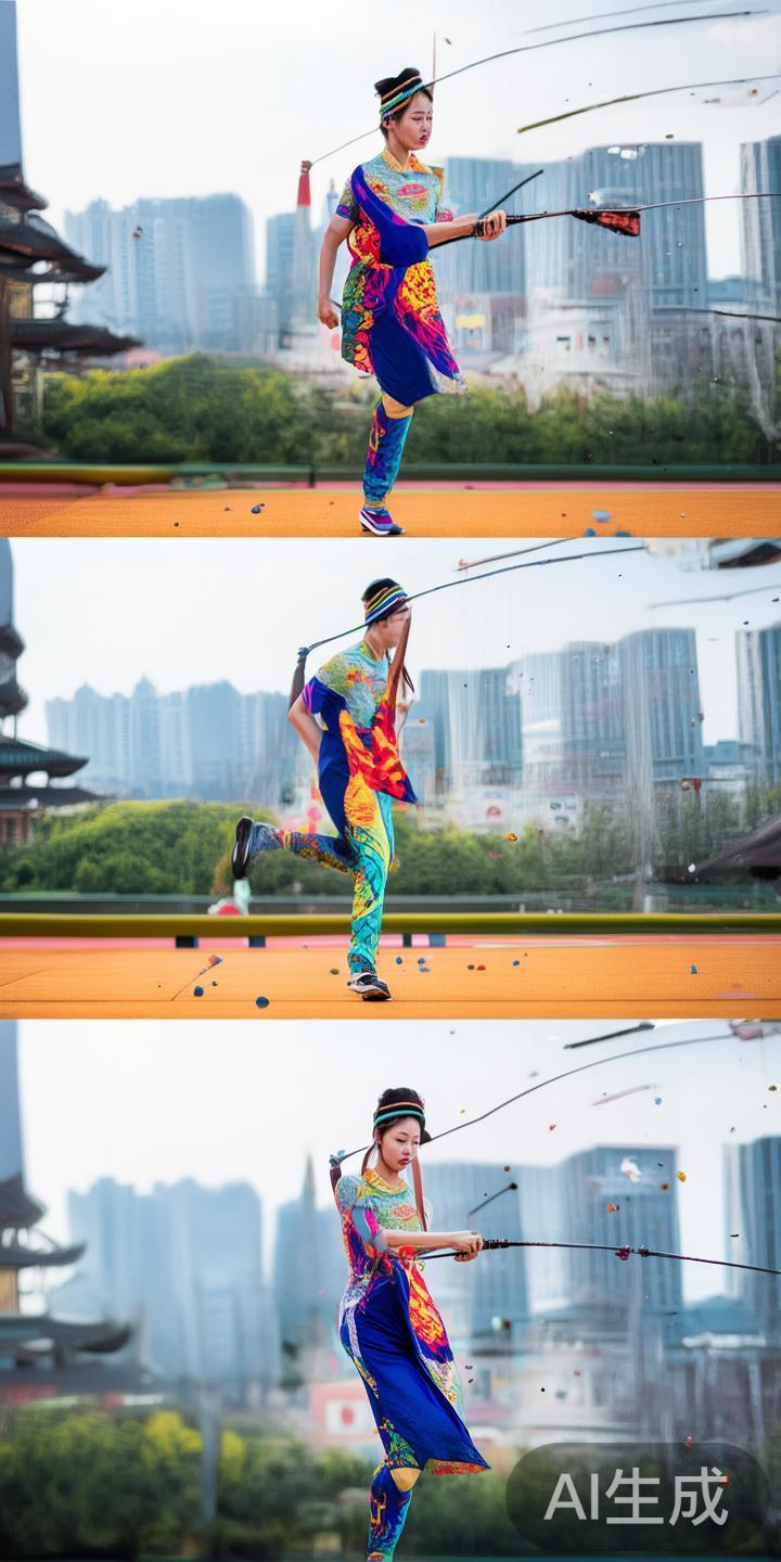 江南体育乒乓球比赛优秀选手风采展示与精彩赛事总结 类似的,来自杭州的李婷以她细腻的控制力和冷静的比赛