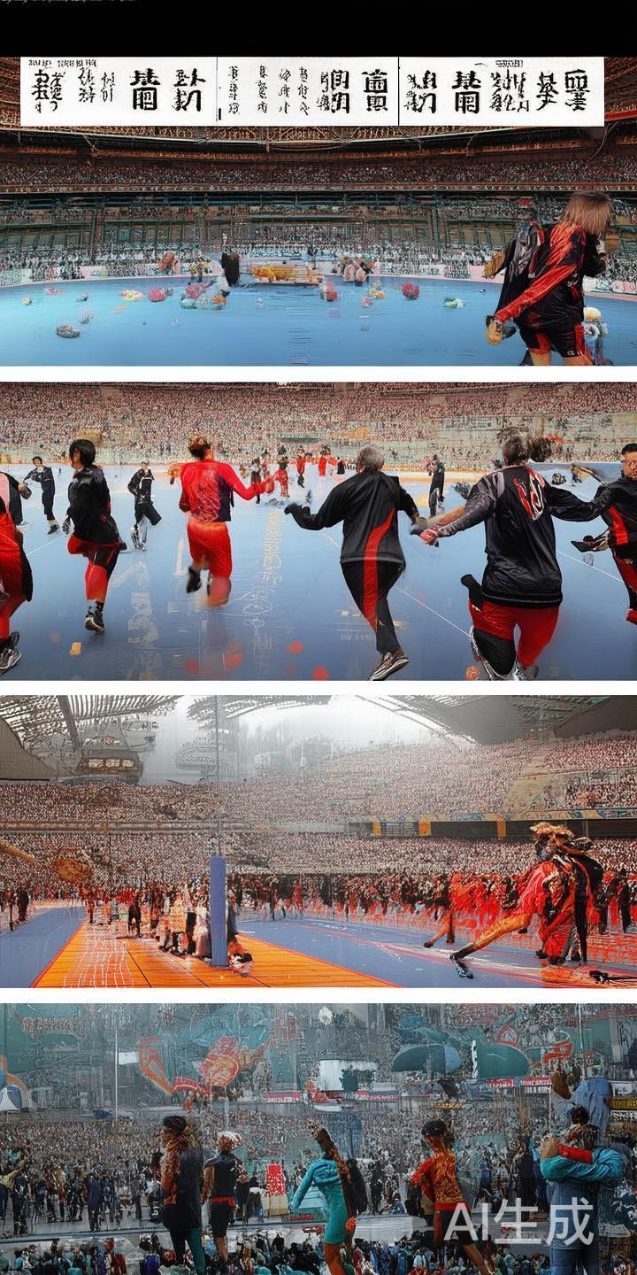 江南地区体育产业创新驱动与可持续发展战略研究与实践路径探索 此外,品牌创新和内容创新亦是产业升级的重要驱动力。