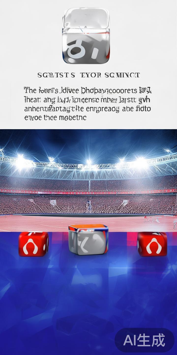 在当今充满活力的体育赛事中，观众互动已成为提升比赛