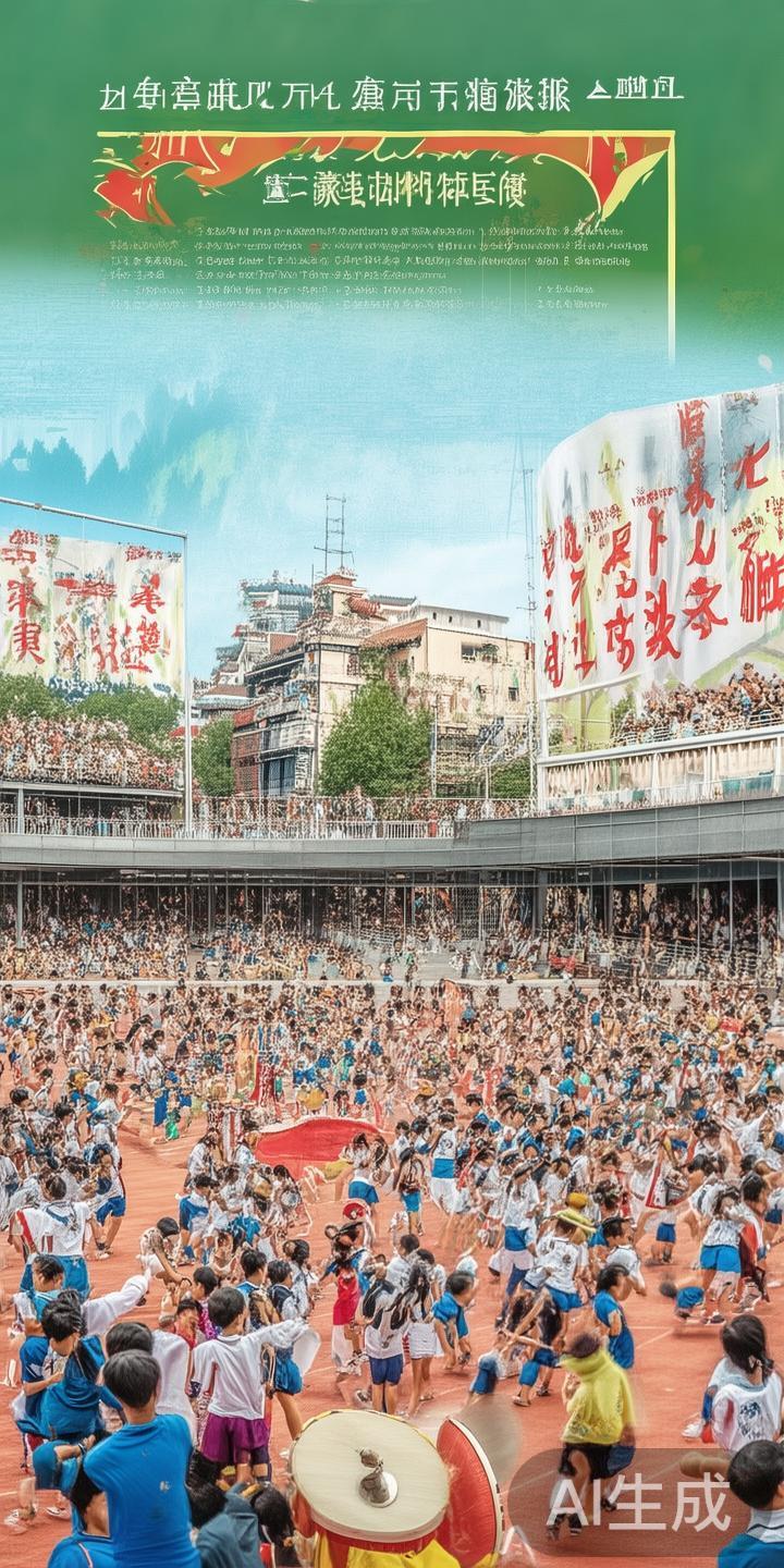 江南体育在推动地方体育事业发展中的积极贡献与成就 在当今社会,体育运动不仅仅是人们强身健体的方式,更