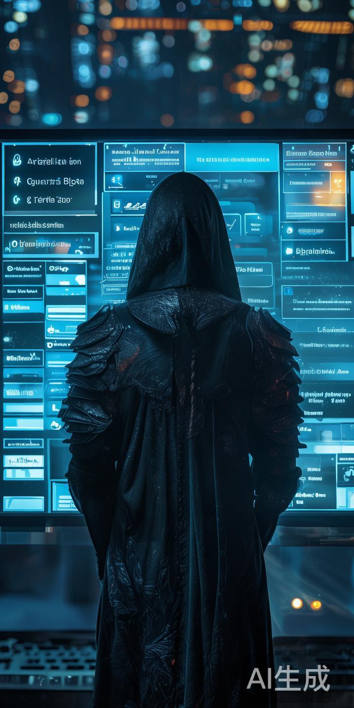 随着互联网的普及，个人信息的安全性受到越来越多的关