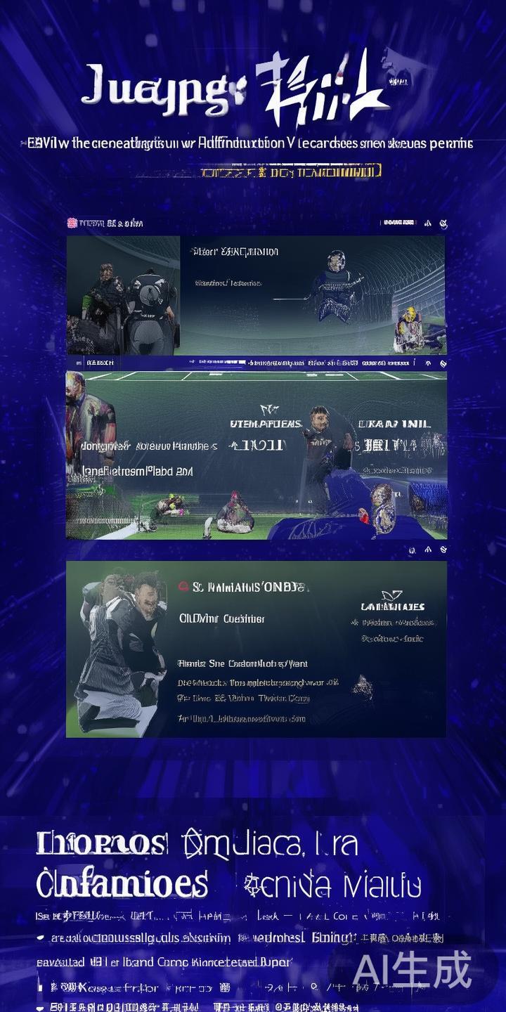 全面掌握江南体育欧冠官网最新赛事信息与在线观看指南 在当今足球迷热衷于追踪欧冠赛事的时代,了解江南体育